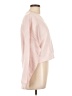 Assorted Brands Hearts Pink Sweatshirt Size L - photo 4