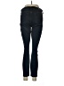 Kut from the Kloth Hearts Black Blue Jeans Size 8 - photo 2