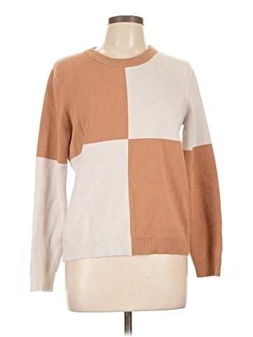 41Hawthorn Pullover Sweater (view 1)
