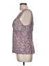 CAbi Blue Sleeveless Top Size M - photo 5