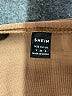 Shein Brown Long Sleeve Turtleneck Size 4 - photo 7