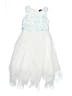 Lilt White Dress Size 6X - photo 1