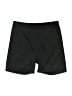 Unbranded Solid Black Athletic Shorts Size XL (estimated) - photo 1