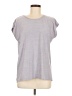 Unbranded Gray Short Sleeve T-Shirt Size M - photo 1