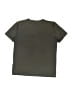 Under Armour Green Active T-Shirt Size L (youth) - photo 2