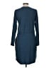 Assorted Brands Blue Casual Dress Size M (estimated) - photo 2