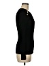 MICHAEL Michael Kors Black Long Sleeve Top Size M - photo 4