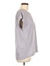 Unbranded Gray Short Sleeve T-Shirt Size M - photo 4