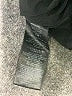 Bebe 100% Nylon Black Cocktail Dress Size XXS - photo 4