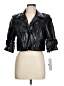 Kelly & Diane Black Jacket Size 12 - photo 1