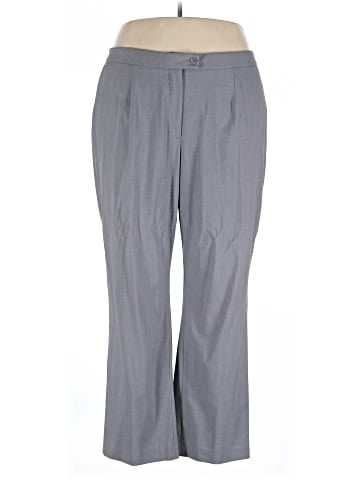 Maggie Barnes Dress Pants (view 1)