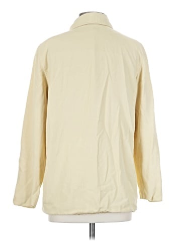 Jones New York Country Raincoat (view 2)
