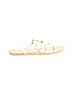 Valentino Gold Sandals Size EU 41 - photo 1