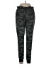 Sanctuary Camo Gray Track Pants Size L - photo 1