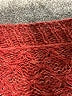 Unbranded Burgundy Cardigan Size M (estimated) - photo 7