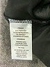 Almost Famous Black Cocktail Dress Size M - photo 8