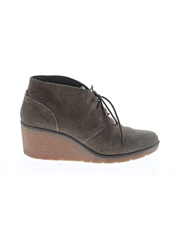 Clarks Wedges (view 1)
