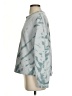 Zella Tie-dye Teal Sweatshirt Size XS - photo 5