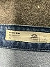 Bullhead Solid Blue Jeans Size 26 waist - photo 7