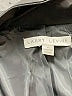 Larry Levine Black Blazer Size 8 - photo 6