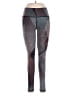 Sweaty Betty Graphic Gray Active Pants Size 8 - photo 1
