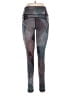 Sweaty Betty Graphic Gray Active Pants Size 8 - photo 2