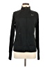 Under Armour Black Track Jacket Size M - photo 1