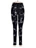 Pop Fit Graphic Black Active Pants Size M - photo 1
