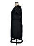Boutique + Solid Black Cocktail Dress Size 1X - photo 5