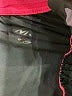 Champion Color Block Black Athletic Shorts Size M - photo 3