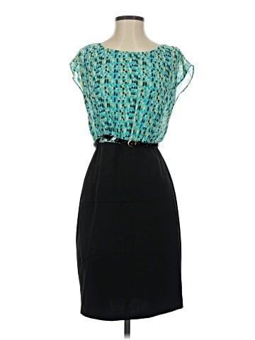 Alyx Cocktail Dress (view 1)