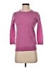 J.Crew Pink Pullover Sweater Size S (petite) - photo 1