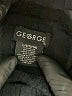 George Black Turtleneck Sweater Size 12 - 14 - photo 7