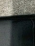Unbranded Solid Black Cocktail Dress Size S - photo 7