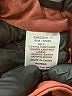 Love Tree 100% Polyurethane Brown Jacket Size S - photo 7