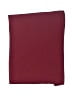 Unbranded Burgundy Red Scarf One size - photo 2