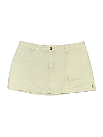 Xhilaration Casual Skirt (view 1)
