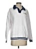 Assorted Brands White Pullover Sweater Size S - photo 1