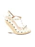 Valentino Ivory Sandals Size EU 38 - photo 1