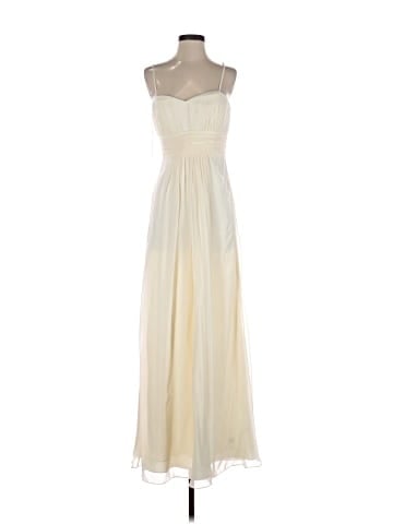 Aidan Mattox Cocktail Dress (view 1)