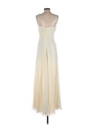 Aidan Mattox Cocktail Dress (view 2)