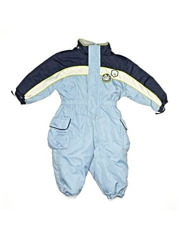 ZeroXposur Raincoat (view 1)