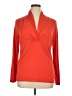 Kenneth Cole REACTION Orange Long Sleeve Blouse Size XL - photo 1