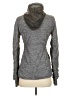 The North Face Gray Track Jacket Size XS - photo 2