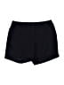 Nike Golf 100% Polyester Solid Black Shorts Size 0 - photo 1