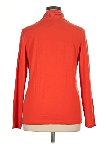 Kenneth Cole REACTION Long Sleeve Blouse (view 2)