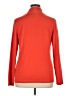 Kenneth Cole REACTION Orange Long Sleeve Blouse Size XL - photo 2