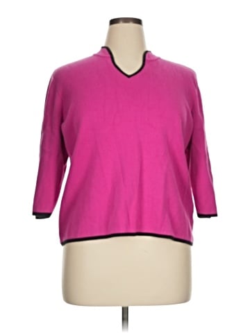 Designers Originals Pullover Sweater (view 1)
