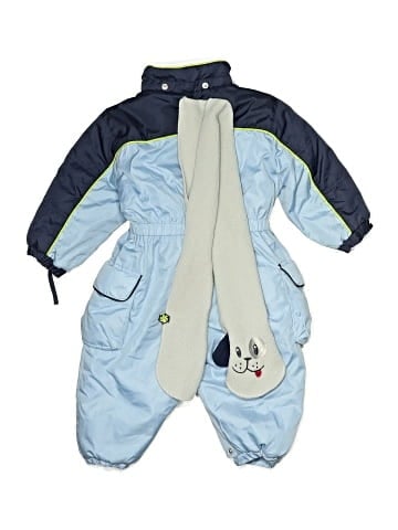 ZeroXposur Raincoat (view 2)
