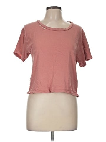 Current/Elliott Short Sleeve T-Shirt (view 1)